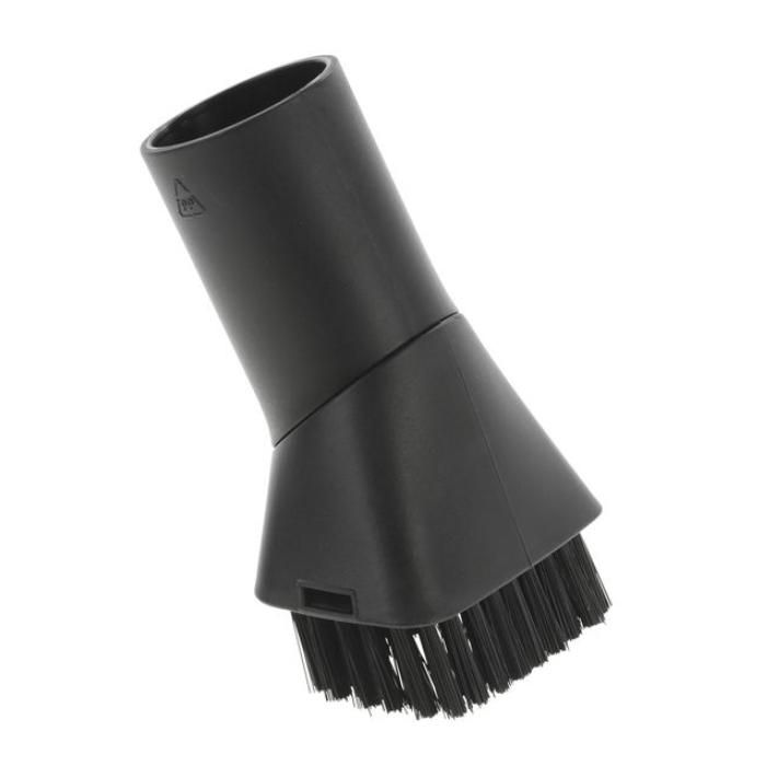 Brosse ronde pour meubles Bosch - vue 3