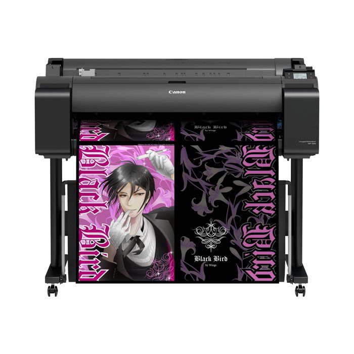 imprimante CANON iPF GP 300