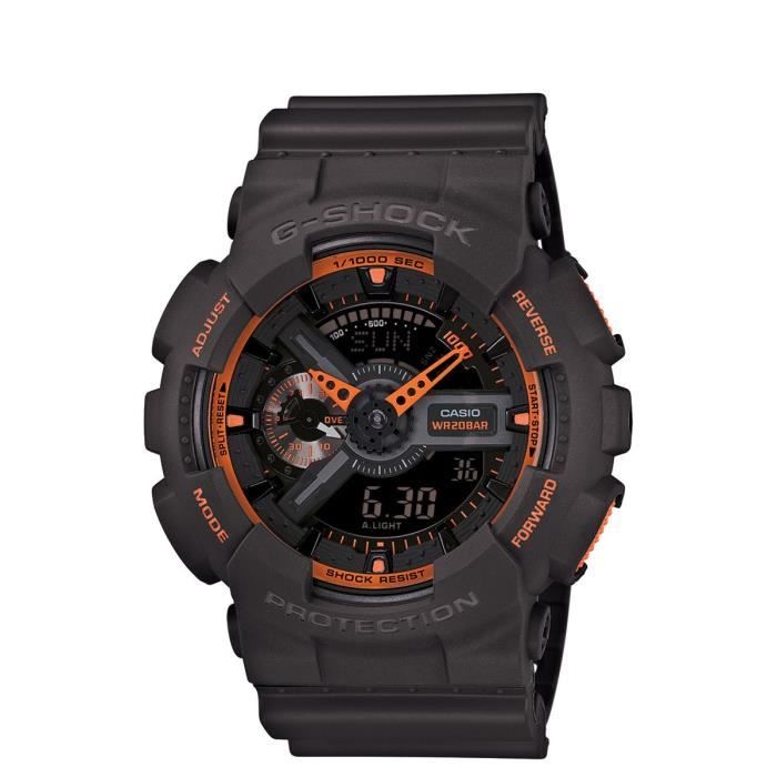 G shock ga 110 ts sale