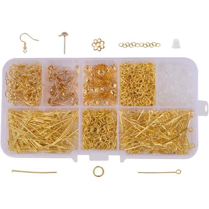 Elli DROP ELEGANT SET - Boucles d'oreilles - Set 2tlg. - blau/bleu