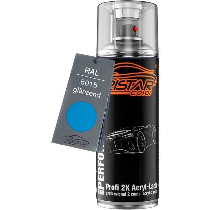 TRISTARcolor RAL 5014 Taubenblau Bombe De Peinture 400 Ml