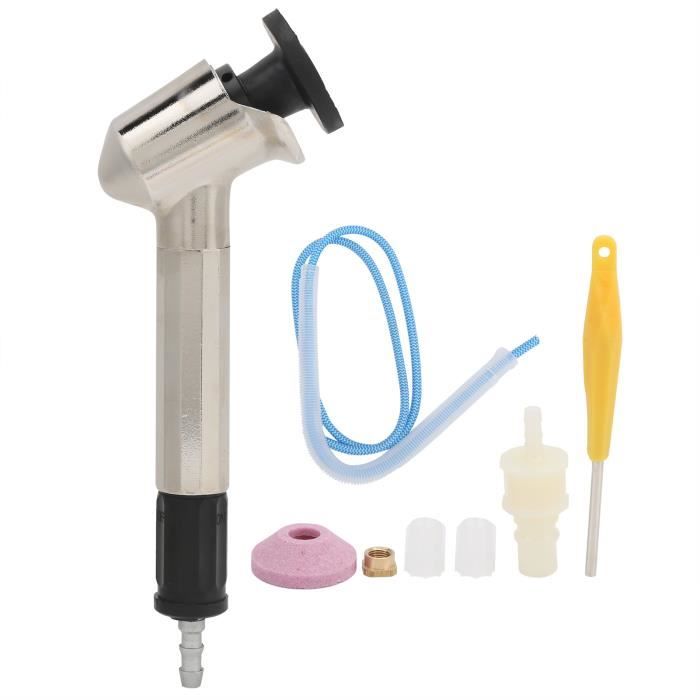 Meuleuses D'angle Pneumatiques | Hoffmann Group