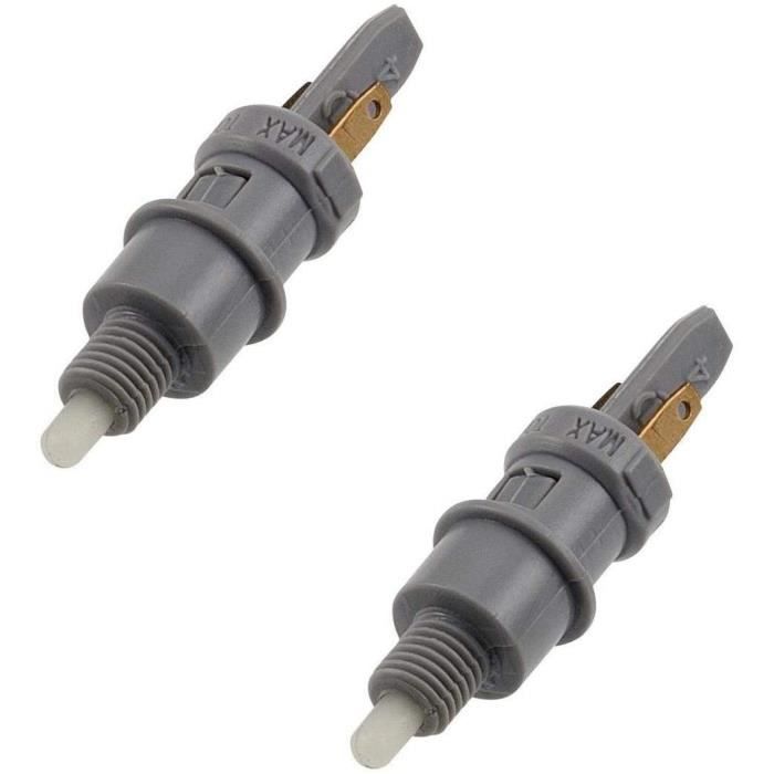 17692 - SERIE KIT PARAOLI MOTORE MBK 100 NITRO OVETTO BOOSTER YAMAHA - Foto 12