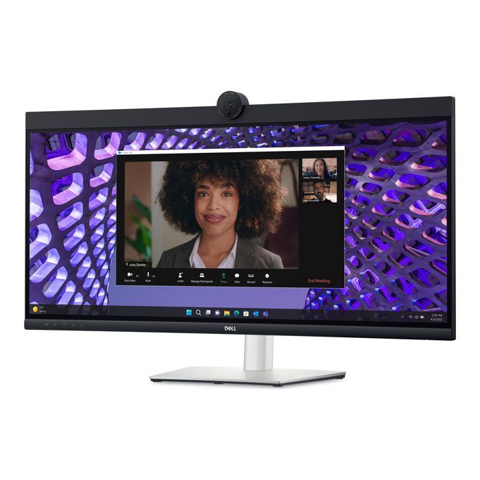 Dell P3424WEB – écran LED – i
