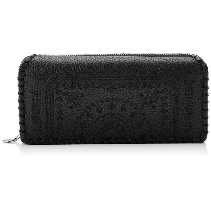 Desigual Porte Monnaie Maria Splash