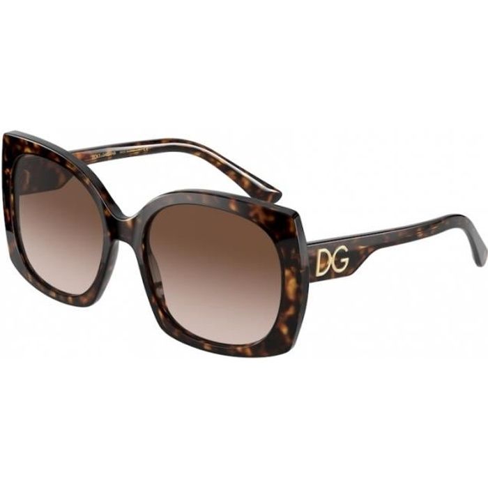 Dolce gabbana solaire 2025 femme