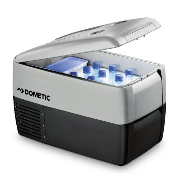 Glacière-congélateur portable 30L - Dometic - CDF 2 36 - Réfrigération jusquà -15°C - 12/24/230V