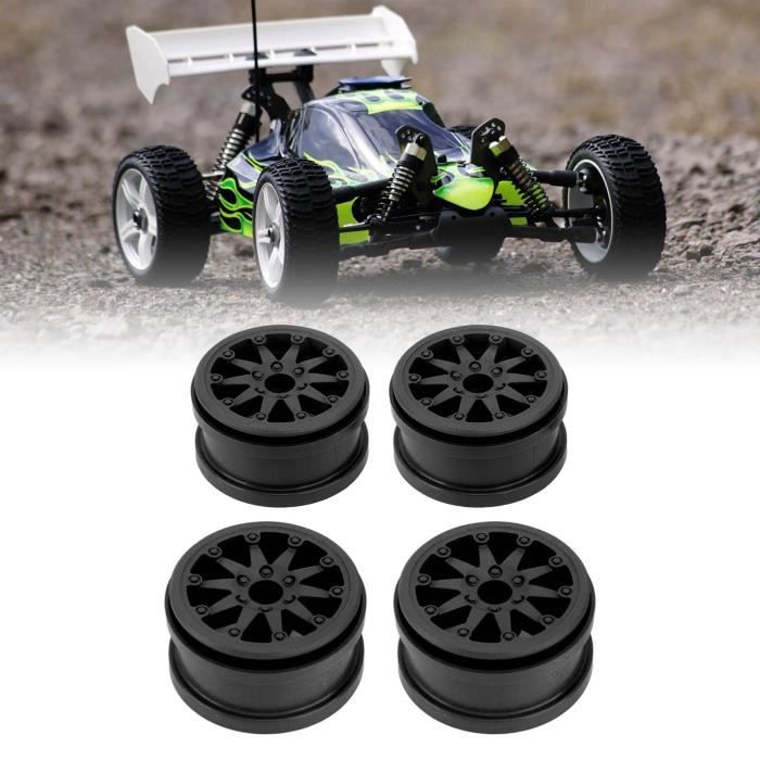 Lot De 49 Engrenages En Plastique Pour Voitures RC - Diverses Tailles (de 5mm à 29mm) - Pièces De Rechange Pour Réparation Et Customisation
