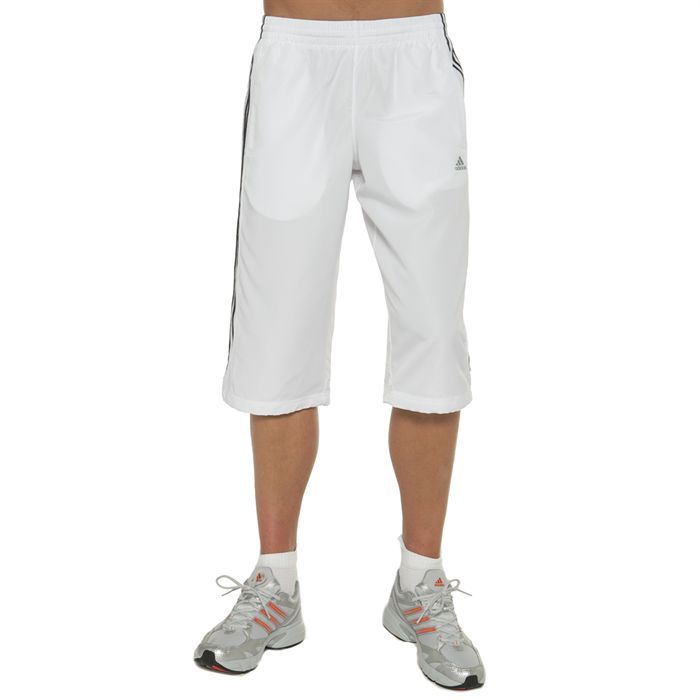 ADIDAS Pantacourt Homme Cdiscount Sport