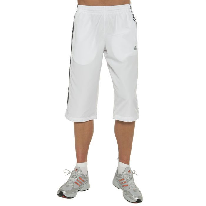 pantalon court adidas