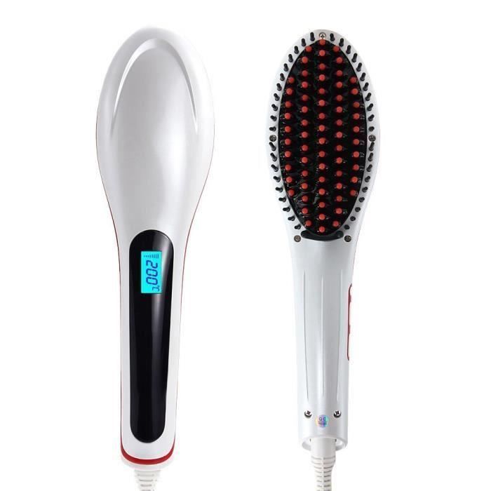 Tondeuse brosse cheveux Clearance