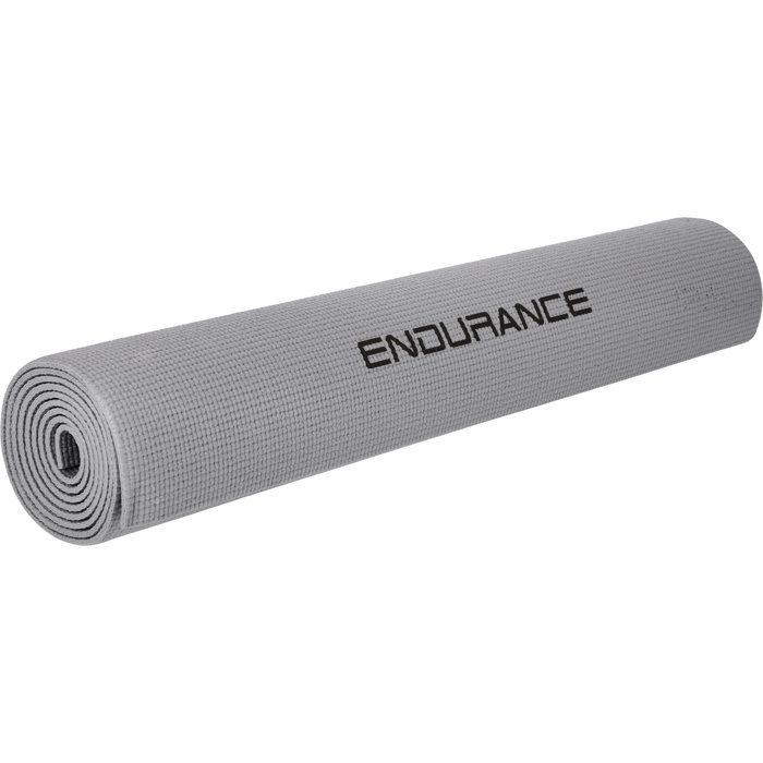 Tapis de Yoga ENDURANCE 6 mm