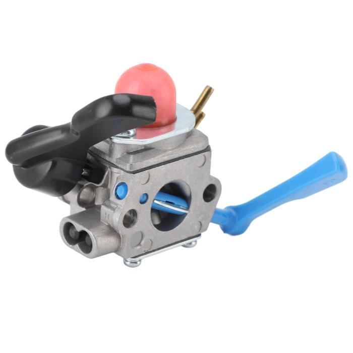 Carburateur De Remplacement Pour Souffleur GBV345 / BVM200FE - Métal, Référence 545081857 C1U-W43