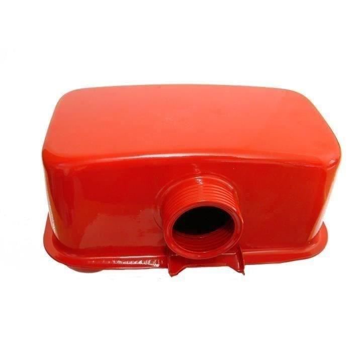 Réservoir adaptable YANMAR remplace origine 714250 55711 sur Moteurs L40 et L48