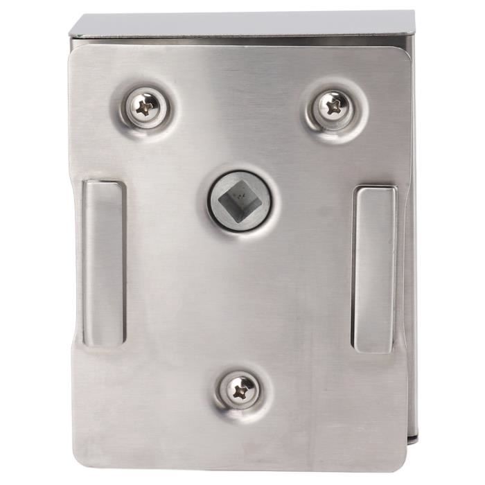 ZPSHYD Moteur De Rôtissoire électrique En Alliage D'aluminium