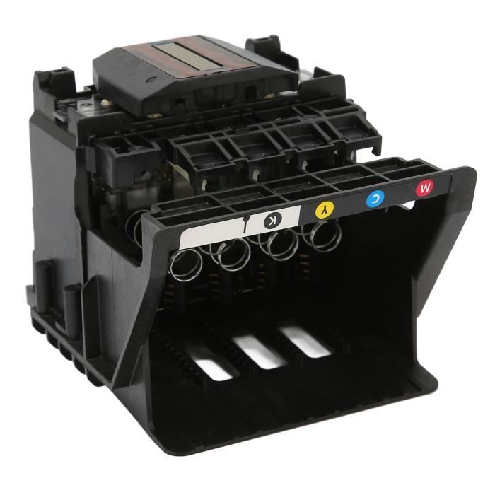 fansheng Tête d'impression Abs Remplacement pour Officejet Pro 8100 8600 8610 8620 8650 251Dw 251 276Dw, Pièces Détachées pour Imprimantes Professionnelles, Puce de Tête fansheng Tête d'impression Abs Remplacement pour Officejet Pro 8100 8600 8610 8620 8650 251Dw 251 276Dw, Pièces Détachées pour Imprimantes Professionnelles, Puce de Tête