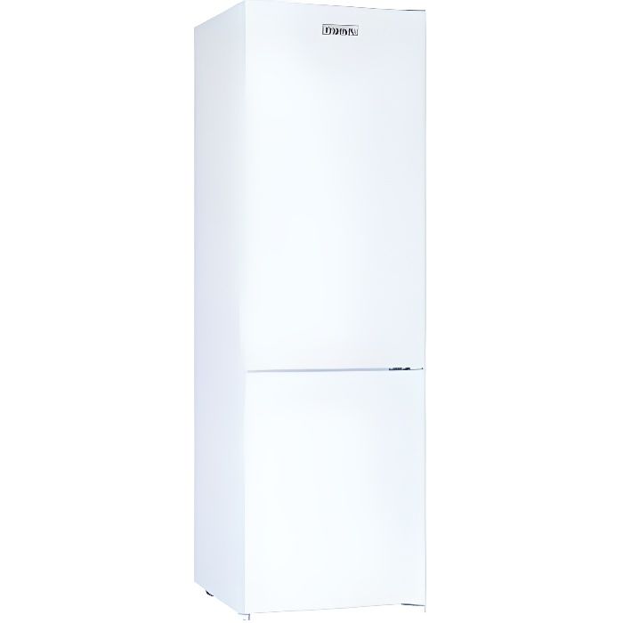 Réfrigérateur Congélateur Combiné Blanc - RC262BF - 262 litres