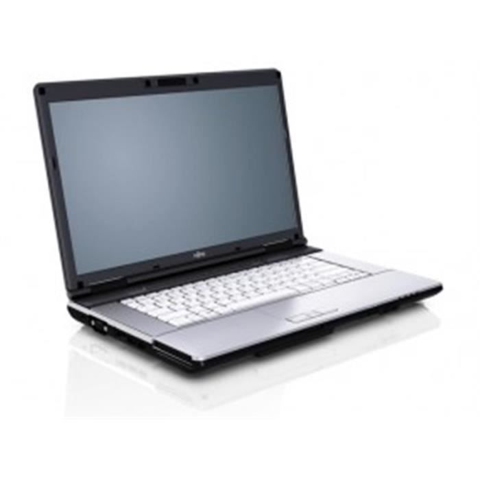FUJITSU - CLAVIER NOTEBOOK ALLEMAND AGENCEMENT QWERTY 59038 FUJITSU LifeBook E751 Renove 156 POUCES HD i5-2520M SSD 180 Go - Fujitsu siemens