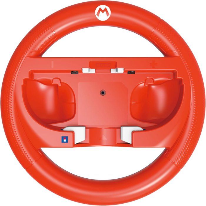 Hori Sw2 Support Joycon Volant Mario - vue 10