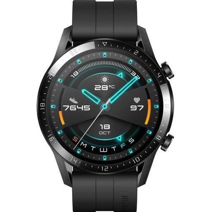 HUAWEI Watch GT2 46 mm. Cdiscount T l phonie