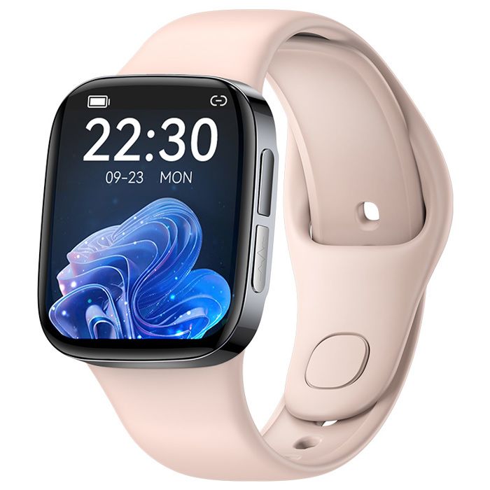 Montre Intelligente ECG - vue 2