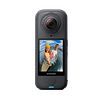Caméra 360 - INSTA360 - X4 Air - 8K - Ultralégère 165 g - Étanche
