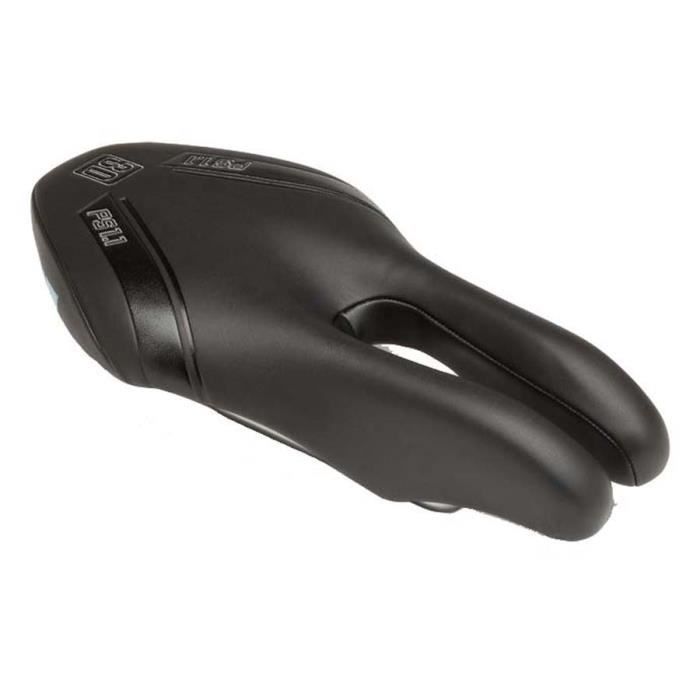 Selle de velo triathlon ISM PS1.1 Noir Montage facile Adulte mixte Cdiscount Sport