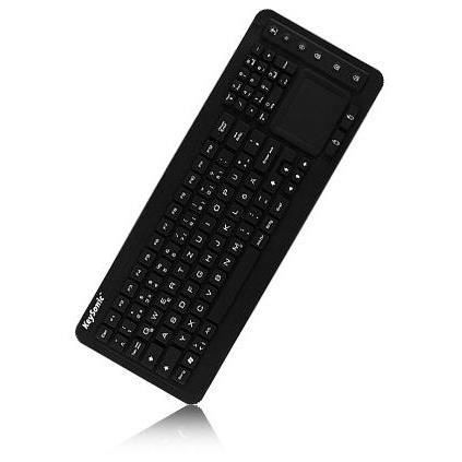 KeySonic KSK 6231 INEL DE clavier Industriel USB QWERTZ Allemand Neuf - vue 3