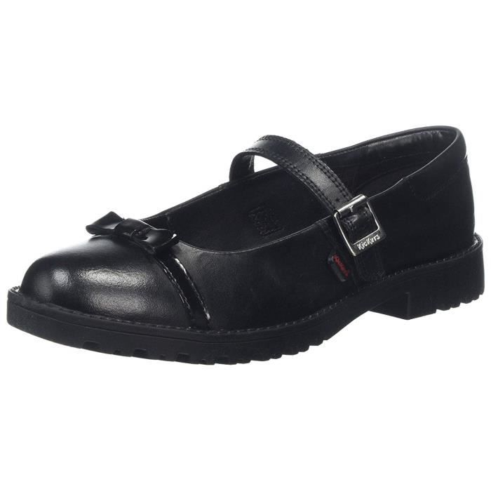 kickers mocassin