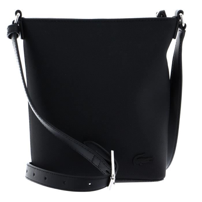 Cdiscount hotsell sacoche lacoste