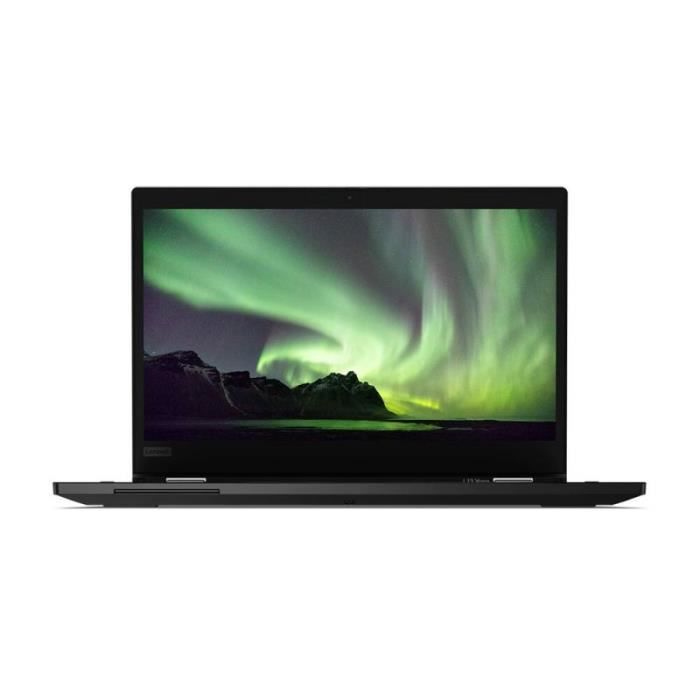 Lenovo Portatil ThinkPad L13 G2AMD Ryzen 5 PRO 5650U8GB256GB SSD13.3« W10P1 ano CAR – 21AD000FSP