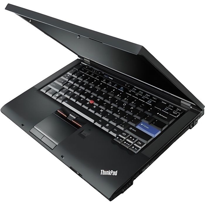 Top achat PC Portable Lenovo T410 Core i5 pas cher Top achat PC Portable Lenovo T410 Core i5 pas cher
