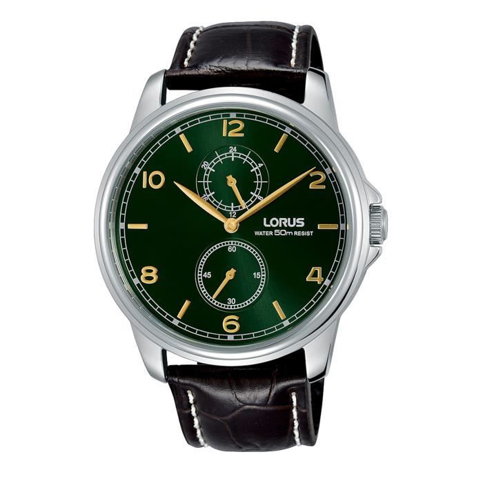 Lorus classic man deals