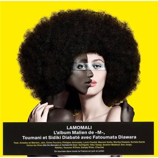 Lamomali new arrivals