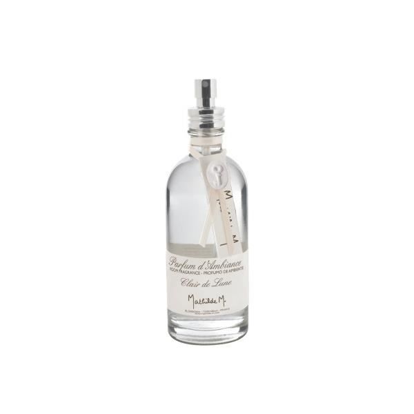 PARFUM D'AMBIANCE - CLAIR DE LUNE - MATHILDE M. - Achat ...
