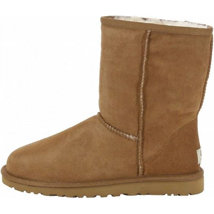 Bottines ugg new arrivals femme pas cher