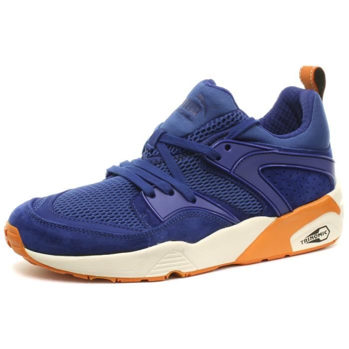 Puma blaze of glory homme clearance