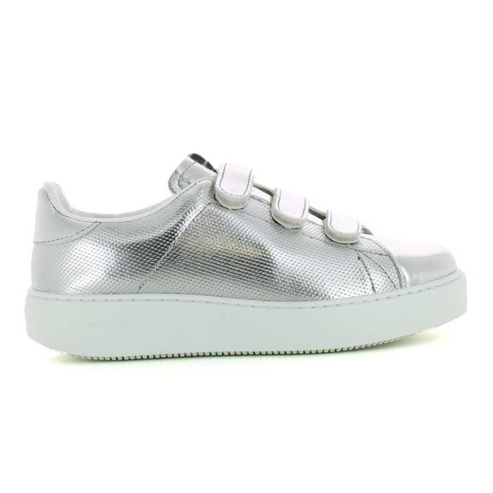 basket victoria argenté