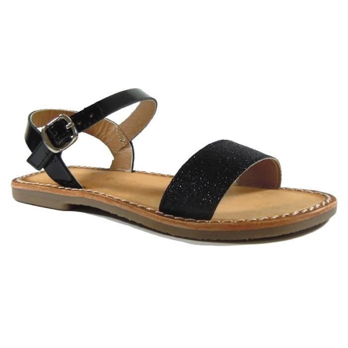 sandales fille 36