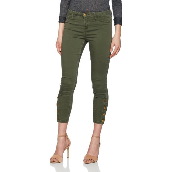 legging militaire jennyfer