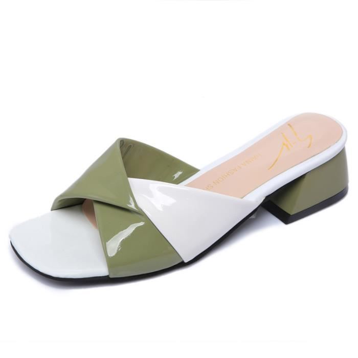 Achat babouche Clearance