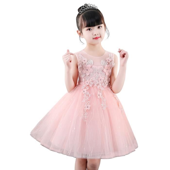 robe de soiree fille 12 ans