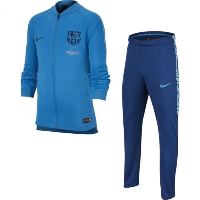 Ensemble nike barca clearance