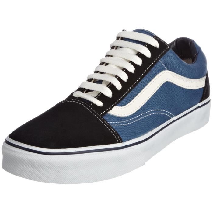 vans adulte