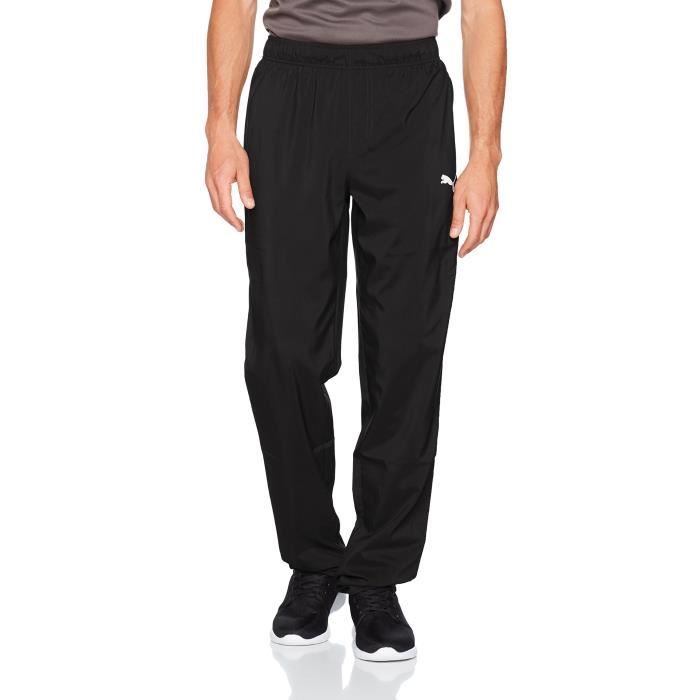 taille puma pantalon