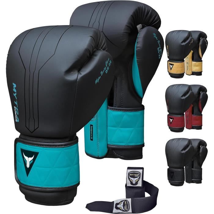 Optimum Tech Pro X14 Doublure De Gant De Boxe Mixte