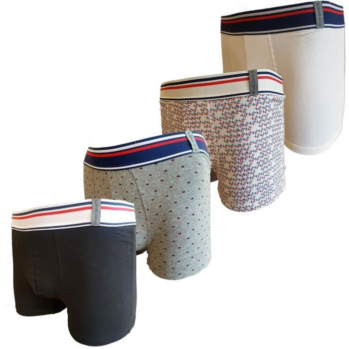 Boxer on sale celio homme
