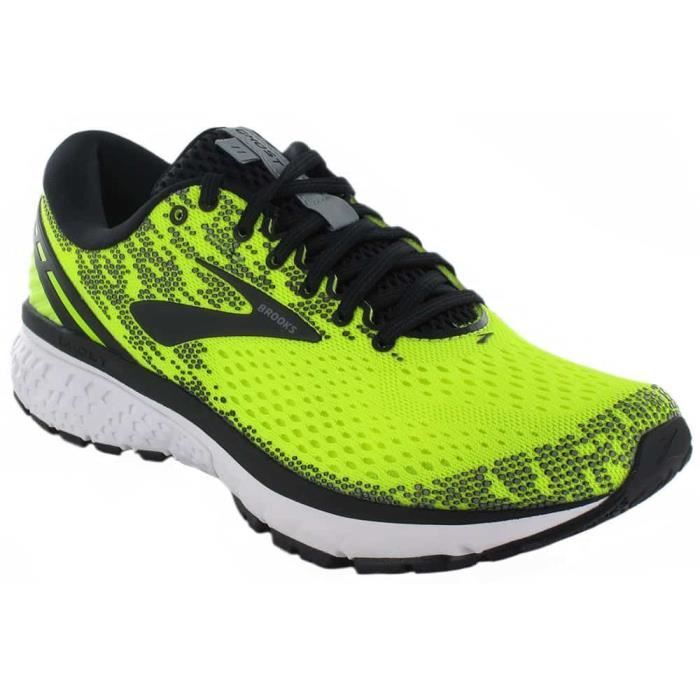 chaussure brooks ghost 11