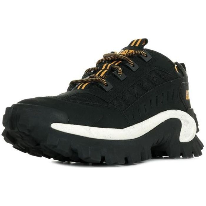 Caterpillar basket deals homme