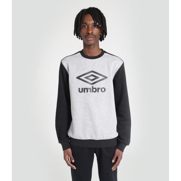 Pull umbro store homme
